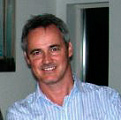 Michael Brooke - Performance Coach