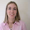 Rebecca Symes - Performance Coach
