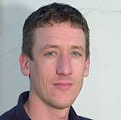 Chris Shambrook - Performance Director