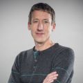 Chris Shambrook -
