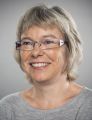 Jane Grover -