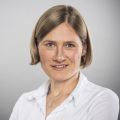 Katherine Bond -