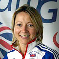 Joce Brooks - Performance Coach