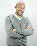 Dan Dobson-Smith